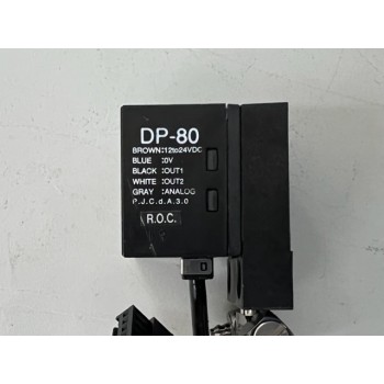 SUNX DP-80 Digital Pressure Sensor